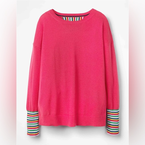 Boden Cassandra Sweater - Picture 1 of 4
